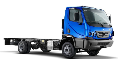 Imagem 4 de 4 de Mercedes 1016 Credito Consórcio Contemplado E Grupos Formad