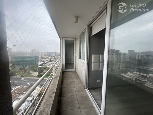 Arriendo Depto.carlos Valdovinos 2d 1b 1e 1bo S. Miguel