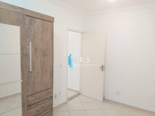 Imagem 20 de 30 de Apartamento Com 2 Dormitórios À Venda, 69 M² Por R$ 330.000,00 - Pinheirinho - Vinhedo/sp - Ap0093