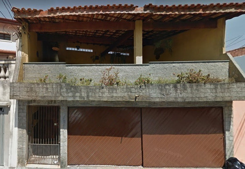 Imagem 1 de 2 de Terreno À Venda, Bela Vista - Santo André/sp - 72554