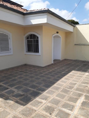 Imagem 12 de 23 de Casa Com 3 Dorms, Av. João Paulo Ablas , Cotia. - Ca0858