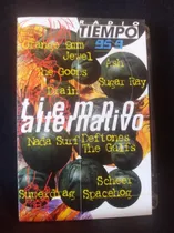 Comprar Cassette  Tiempo Alternativo  Deftones, Jewel Y Otros