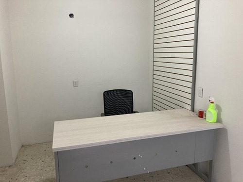 Imagen 10 de 12 de Oficina Comercial En Renta Estrella