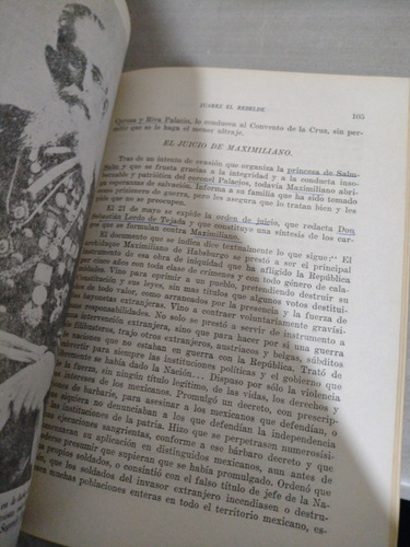 Juárez El Rebelde Carlos Adrián Escamilla Gómez Rp1 (Usado)