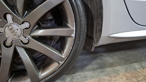 Audi A4 1.8 TFSI SPORT LMT EDITION MULTITRONIC