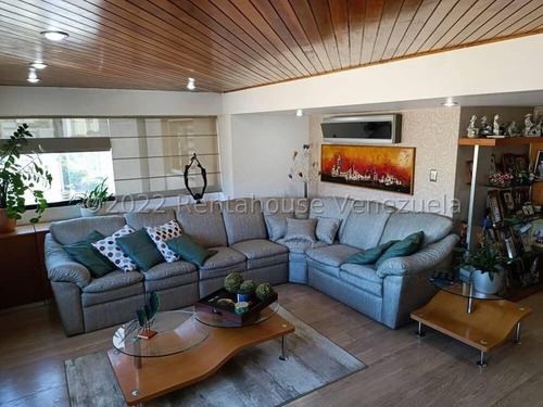 Imagen 4 de 20 de Venta Penthouse Santa Fe Sur 22-21004