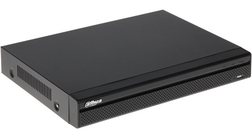 Nvr Dahua 16 Canales Hdmi Vga Dh-nvr4116h
