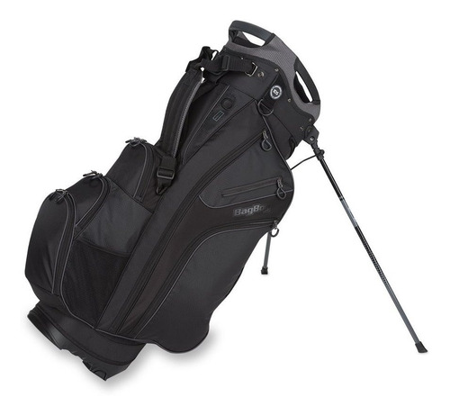 Bag Boy Bolsa Enfriadora Hibrida Para Equipo Golf Soporte