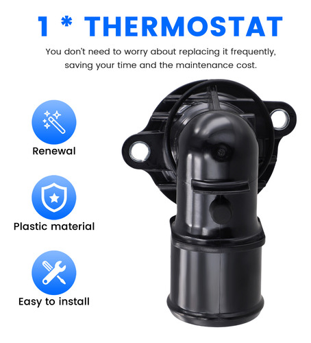 68253514af 68147599aa 68253457aa Termostato De Refrigeración