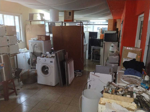 Venta - Casa Tipo Chalet - Jose C Paz-apta P Fines Comercial