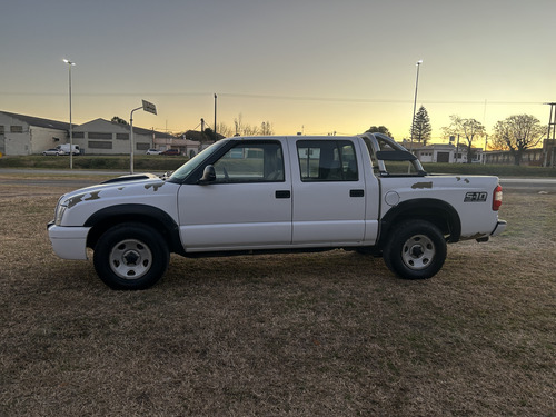 Chevrolet S10 2.8 G4 Cd 4x2 Electronico