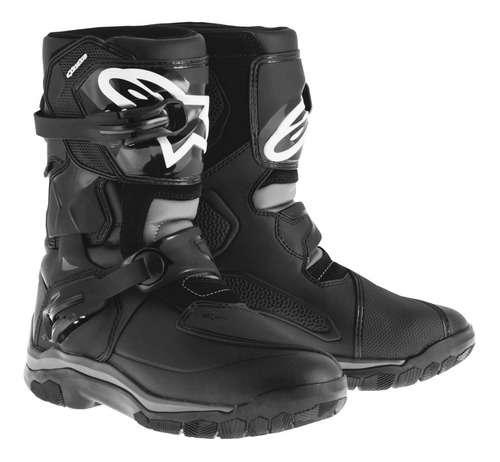 Bota Alpinestars Belize Drystar Big Trail Touring Impermeáve