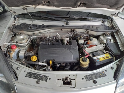 Renault Sandero Expression