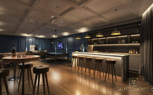 Imagem 12 de 23 de Apartamento Com 3 Dormitórios À Venda, 120 M² Por R$ 2.318.000,00 - Centro - Balneário Camboriú/sc - Ap0623