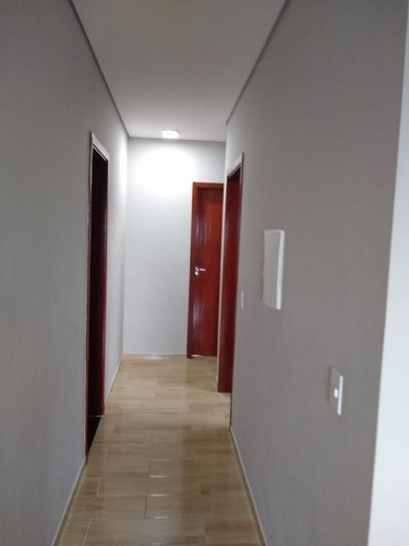 Imagem 19 de 20 de Casa À Venda, 273 M² Por R$ 325.000,00 - Altos De Votorantim - Votorantim/sp - Ca2611