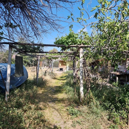 Imagen 11 de 11 de Terreno Para Construccion En Venta En Puente Alto