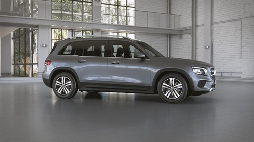 Mercedes Benz Glb 180 Style