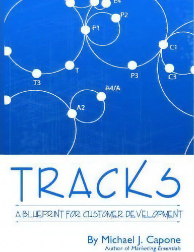 Tracks, De J. Michael Capone. Editorial Authorhouse, Tapa Dura En Inglés
