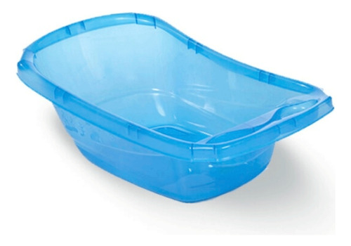 Bañadera Celeste 25l