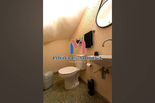 Imagem 7 de 15 de Sobrado Mooca Com 163m² - Não Aceita Permuta - 91223