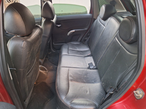Citroën C3 1.4 I XTR 8V FLEX 4P MANUAL