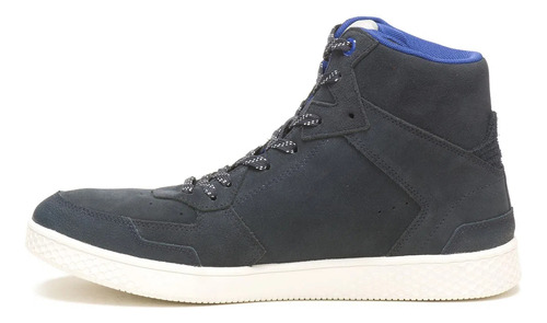 Botin Hombre Cat Pause Sport Mid