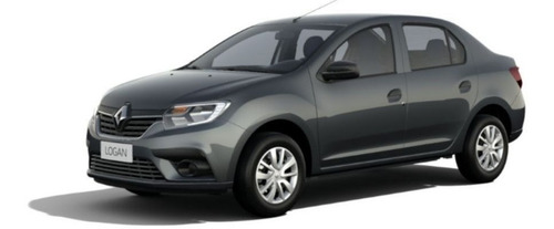 Imagen 8 de 8 de Renault Logan Life 1.6 Sce (em)