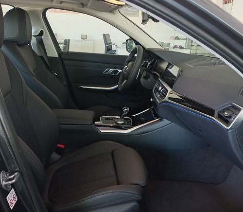 Imagen 8 de 9 de Bmw Serie 3 3.0 330i Sedan Sport 252cv - Genco Bmw