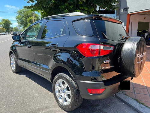 Ford Ecosport 1.5 Se 123cv 4x2 Manual