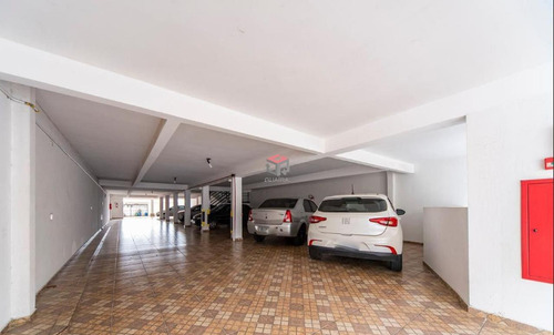 Imagem 26 de 27 de Apartamento Sem Condomínio Com 73m² Em Utinga, 3 Dormitórios Sendo 1 Suíte - 46203