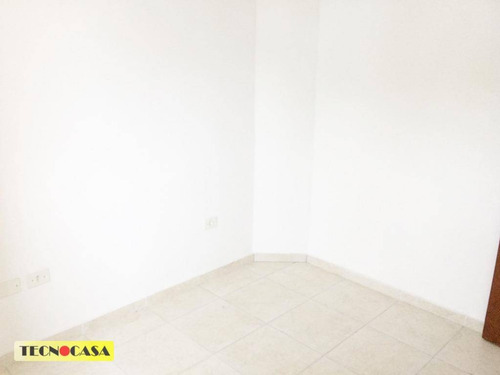 Imagem 16 de 30 de Sobrado Com 3 Dormitórios À Venda, 82 M² Por R$ 285.000,00 - Mirim - Praia Grande/sp - So1918