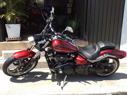 Yamaha Xv 1900 2010