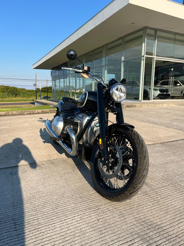 Bmw R 18 2024