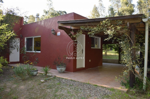 Casas Alquiler Temporal 3 Dormitorios Bella Vista