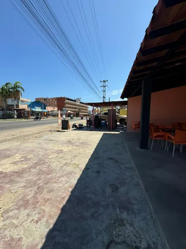 (hl28) Vendo Local En Tucacas