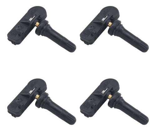 Sensor Tpms De 4 Piezas Para Peugeot 308 Citroen C4