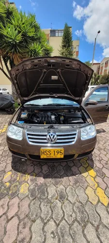 Volkswagen Jetta 2.0 Trendline 5 p