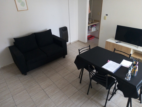 Imagen 3 de 12 de Zona Tribunales I - Departamento - 1 Dormitorio - Escritura - Centro - Córdoba Capital