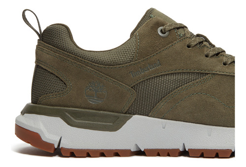 Timberland Voyager Park VOYAGER PARK Hombre TB0A6DTEEQ6