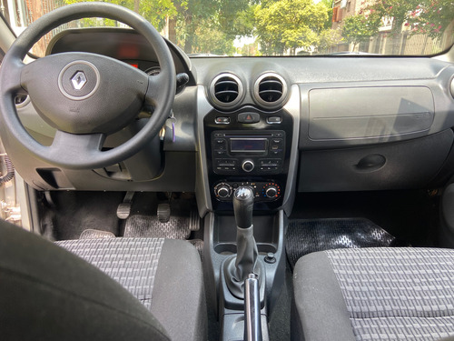 Renault Sandero 1.6 Expression 105cv