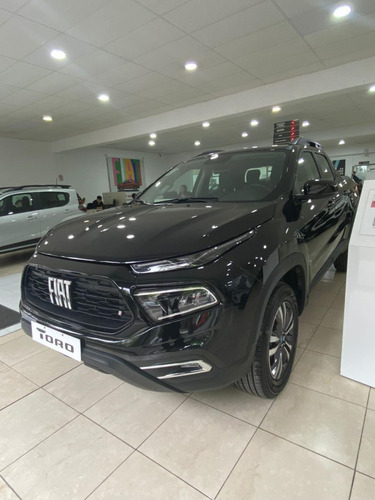 Fiat Toro 1.3 T270 Freedom 4X2