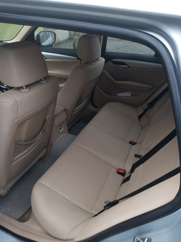 Bmw X1 2011 2.0 Sdrive 18i Top 5p