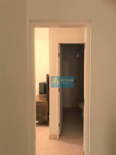 Imagem 12 de 28 de Sobrado Com 3 Dormitórios, 72 M² - Venda Por R$ 680.000,00 Ou Aluguel Por R$ 3.500,00/mês - Canto Do Forte - Praia Grande/sp - So0086