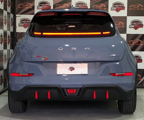 GWM ORA 03 63 KW ELÉTRICO GT