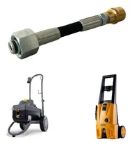 Comprar Adaptador De Mangueiras Para Lavadoras Wap E Karcher T14-t15