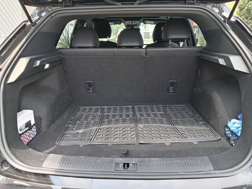 MG One 1.5 Excited Cvt