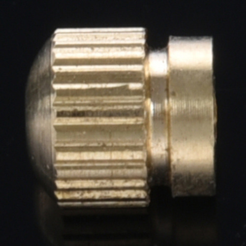 . 10 Tornillos Con Tapa De Pistón Para Trompeta De Corno