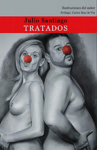 Tratados, De García Pino, Julio Santiago. Editorial Cuadernos Del Laberinto, Tapa Blanda En Español