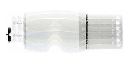 Gafas Motos Scott 230077-222 Gafas