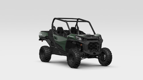 Imagen 11 de 17 de Canam Commander 1000 R Dps Utv No Polaris General 4x4